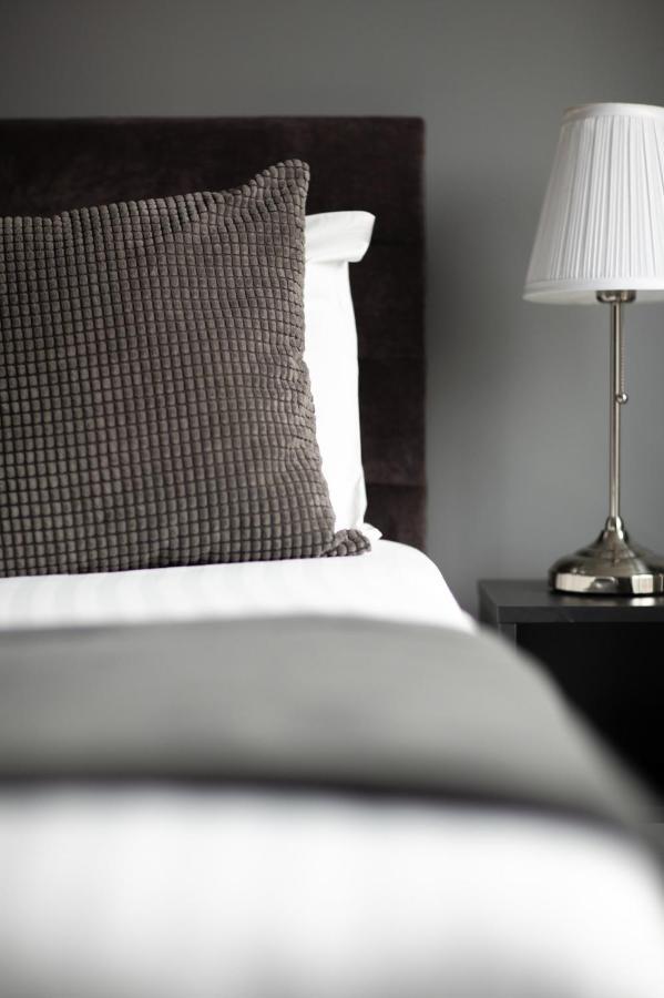 Alur Apartments Liverpool Central Ngoại thất bức ảnh